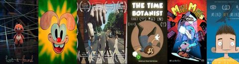 Courts/moyens d'animation