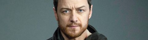 Les meilleurs films avec James McAvoy