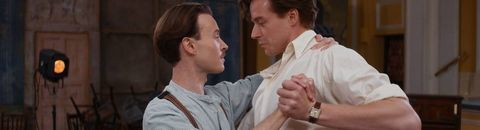 Les 10 plus beaux films de mon année 2024