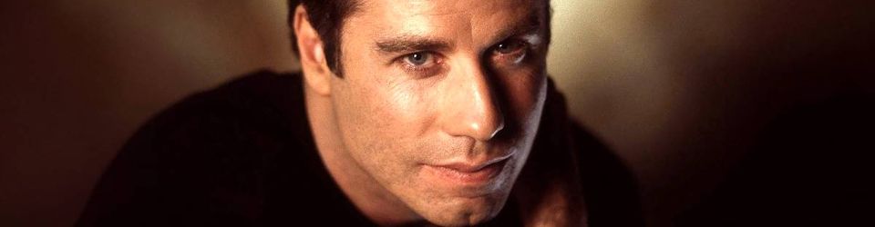 Cover Les meilleurs films avec John Travolta