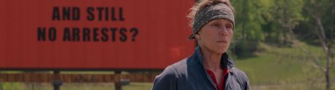 Les meilleurs films de 2018