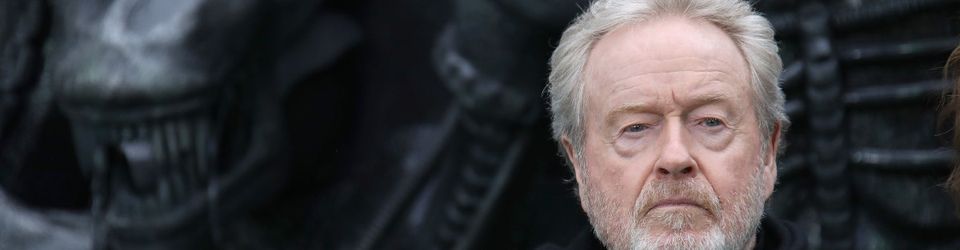 Cover Les meilleurs films de Ridley Scott