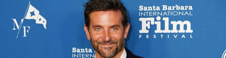 Cover Les meilleurs films avec Bradley Cooper