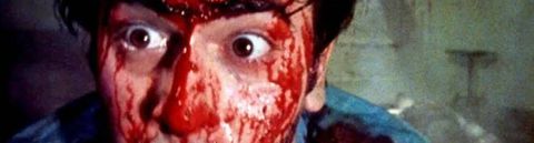 EVIL DEAD