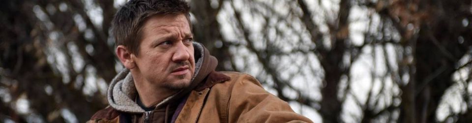 Cover Les meilleurs films avec Jeremy Renner