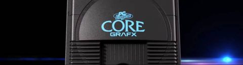 PC Engine Hu-card