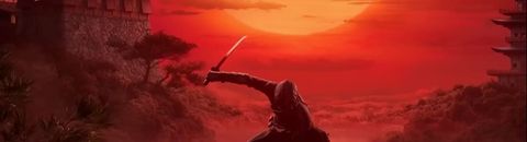 Japon féodal (l'histoire du jeu vidéo)