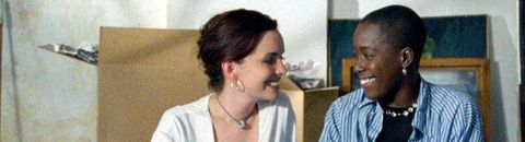 Mes films queer