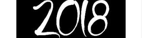 Les meilleurs albums de 2018