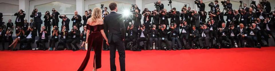 Cover Les meilleurs films primés à la Mostra de Venise