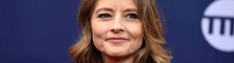 Les meilleurs films avec Jodie Foster