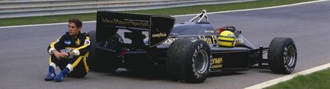 Formula One Forever