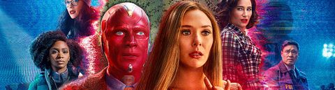 Les meilleures séries Marvel