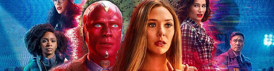 Cover Les meilleures séries Marvel