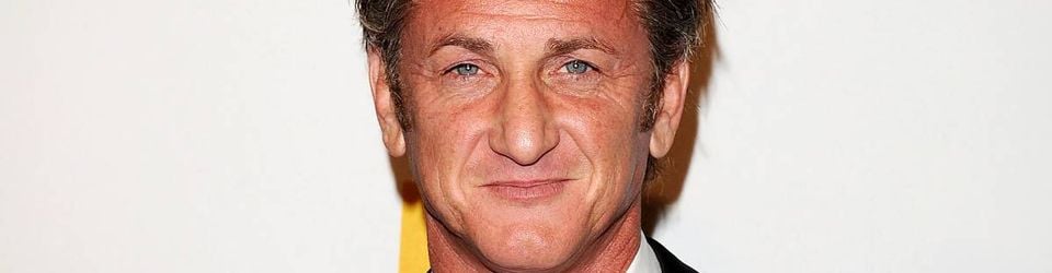 Cover Les meilleurs films avec Sean Penn