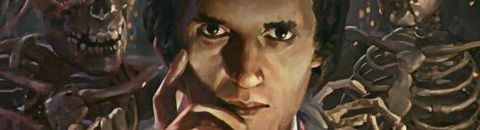 Coffret Blu-Ray Dario Argento : Deep Cuts