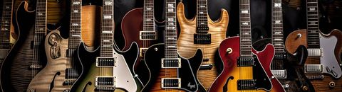 Petite Anthologie Du Riff - 30 Morceaux Essentiels