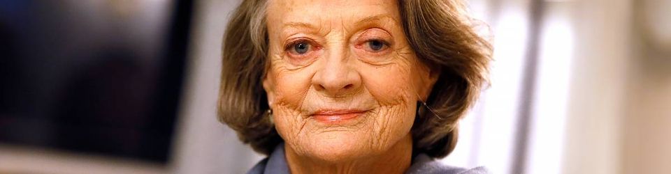Cover Les meilleurs films avec Maggie Smith