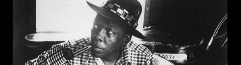 Morceaux de Blues
