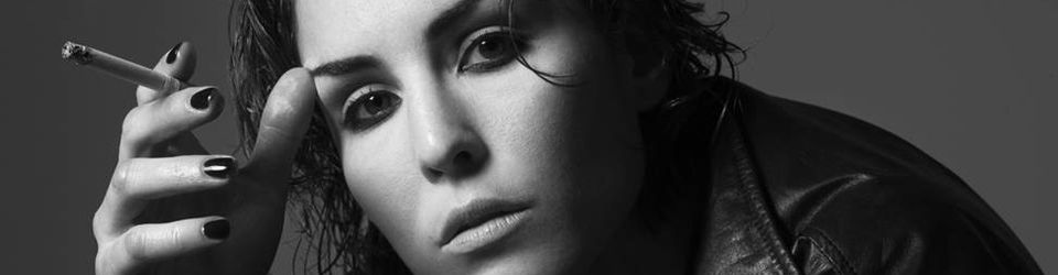 Cover Les meilleurs films avec Noomi Rapace