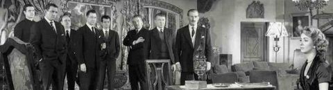 Les grands acteurs de seconds rôles du cinéma français