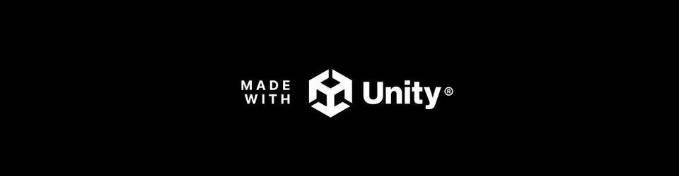 Cover Made With Unity