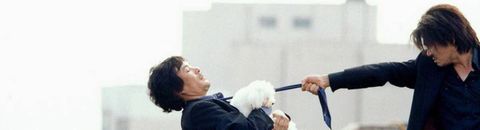 Les meilleurs films de 2003