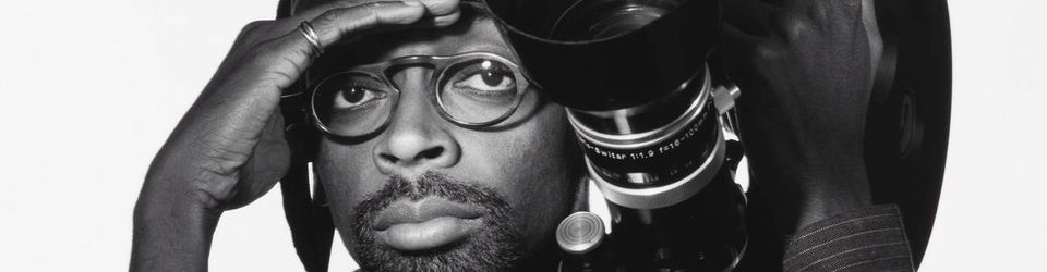 Cover Les meilleurs films de Spike Lee