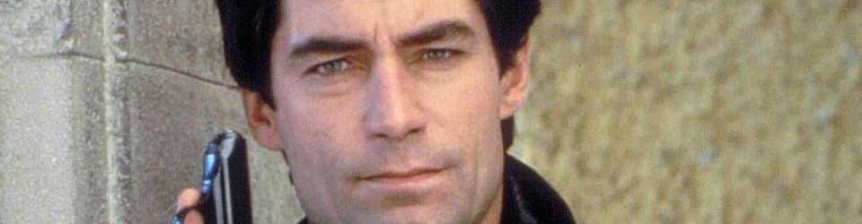 Cover Les meilleures séries avec Timothy Dalton