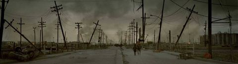 Les meilleurs films post-apocalyptiques