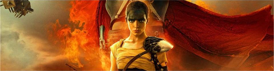Cover Classement des films sortis en 2024