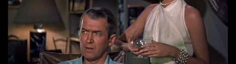 Les meilleurs films avec James Stewart