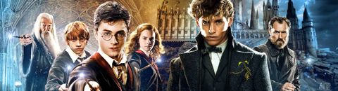 Les meilleurs films de l'univers Harry Potter