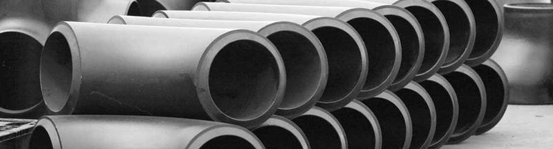 Bannière de Pearl Pipe Fittings