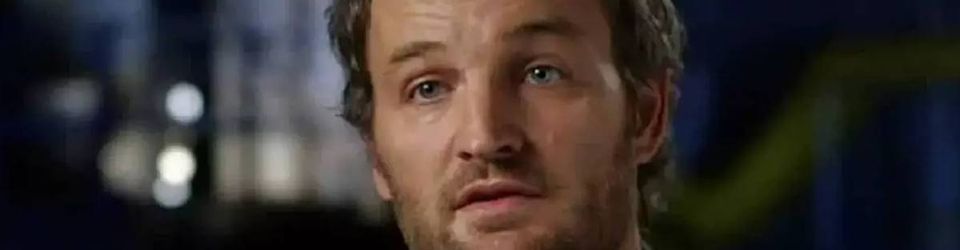 Cover Les meilleures séries avec Jason Clarke