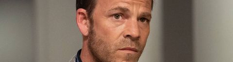 Les meilleures séries avec Stephen Dorff