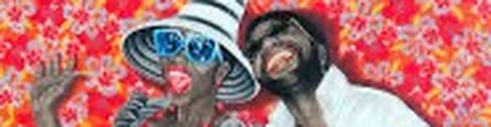 Cover Albums écoutés partiellement en 2024