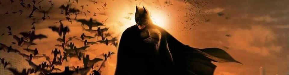 Cover Les meilleurs films Batman