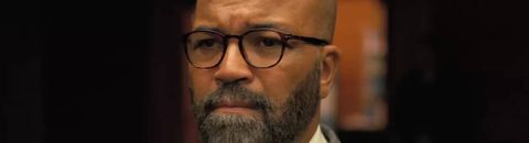 Les meilleures séries avec Jeffrey Wright