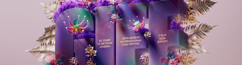 Sélection du Festival international du film de Genève (GIFF) 2024