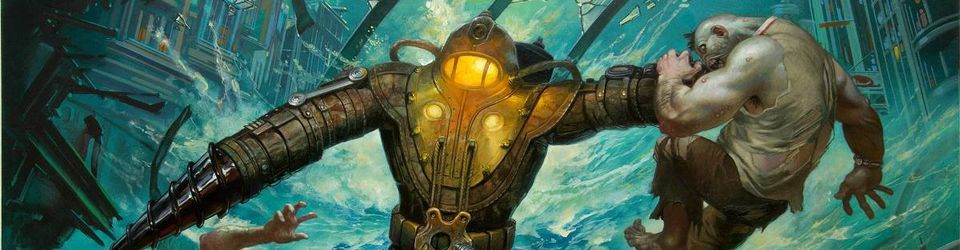 Cover Les meilleurs scénarios de jeux vidéo