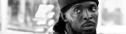 Les meilleures séries avec Michael K. Williams