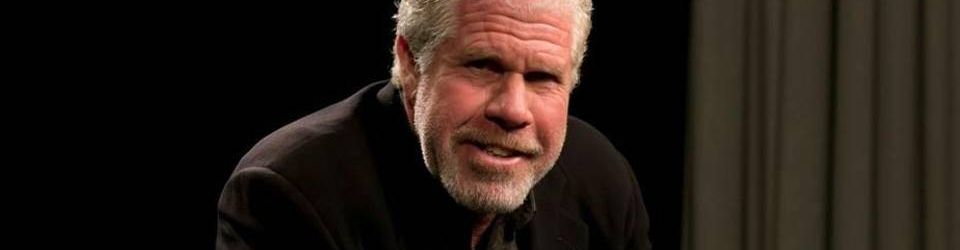 Cover Les meilleurs films avec Ron Perlman