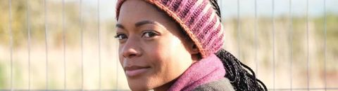 Les meilleurs films avec Naomie Harris