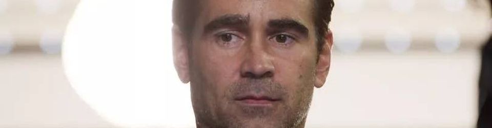 Cover Les meilleures séries avec Colin Farrell