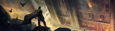 Les meilleurs jeux Batman