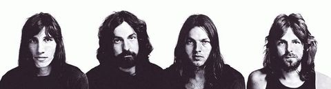 Les meilleurs morceaux de Pink Floyd