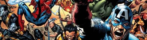 Marvel Univers Ultimate