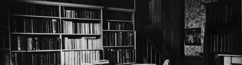 Les Lectures de William Morris