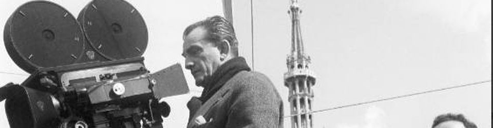 Cover Les meilleurs films de Luchino Visconti